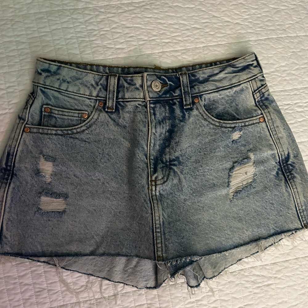 Zara skirt